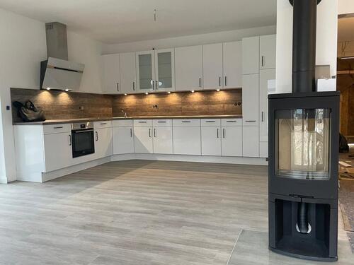 Foto - 4 Zimmer Einfamilienhaus in Itzehoe