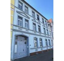 2 Raum Wohnung in QLB - 435,00&nbsp;EUR Kaltmiete, ca.&nbsp; 63,00&nbsp;m&sup2; in Quedlinburg (PLZ: 06484)