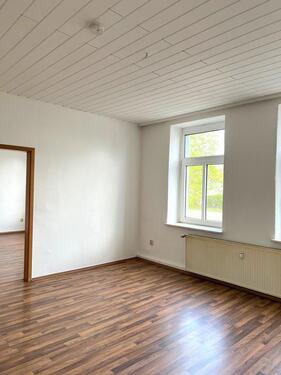 Foto - Erdgeschoßwohnung in Quedlinburg zur Miete