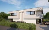 Foto - KFW 40 - NEUBAU 4ZKB Balkon mit separatem Eingang