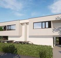 KFW 40 - NEUBAU 4ZKB Balkon mit separatem Eingang - Delbrück