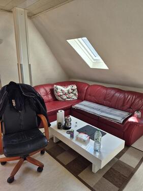 Foto - +++ 2 ZKB DG Wohnung zentral ab 01.06. zu vermieten +++