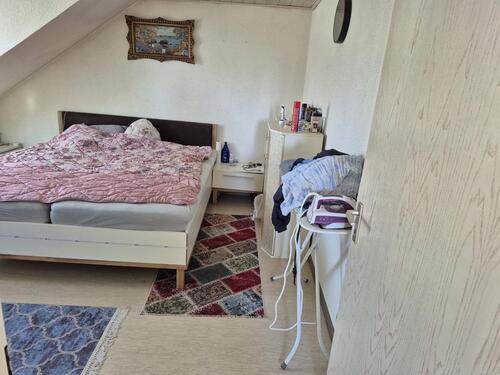 Foto - 2 Zimmer Dachgeschoßwohnung in Worms