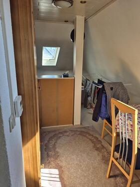 Foto - Dachgeschoßwohnung in Worms zur Miete