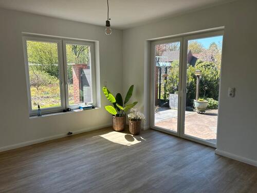 Foto - 2 Zimmer Erdgeschoßwohnung in Cloppenburg