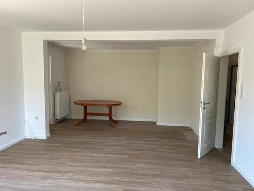 Foto - Erdgeschoßwohnung in Cloppenburg zur Miete