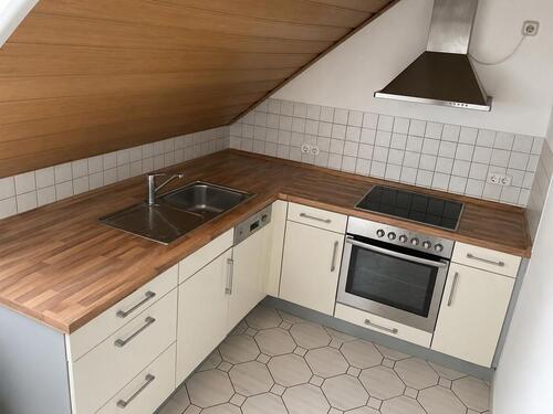 Foto - 4 Zimmer Etagenwohnung zur Miete in Winklarn