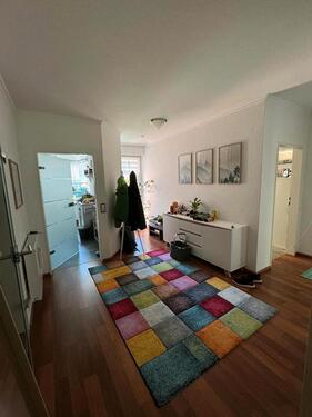 Foto - 3 ZKB WOHNUNG Balkon und Stellplatz ab 01.08 In Kattenstroth