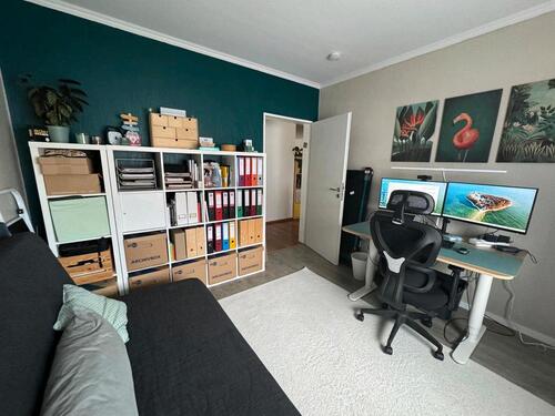 Foto - Etagenwohnung in Gütersloh zur Miete