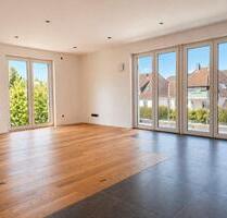 Traumwohnung in Solinger Südstadt mit Tiefgarage und Aufzug - Solingen Burg