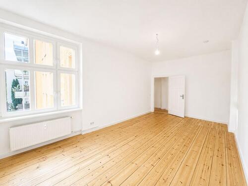 Foto - 2 Zimmer Etagenwohnung zur Miete in Berlin
