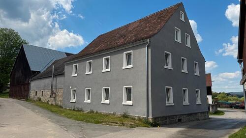 Foto - 8 Zimmer Bauernhaus, Landhaus in Waidhaus