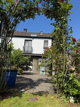 Foto - 3 Zimmer Doppelhaushälfte zum Kaufen in Mülheim an der Ruhr