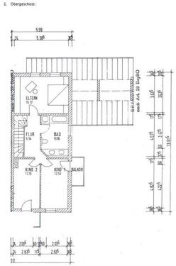 Foto - 6 Zimmer Doppelhaushälfte in Neuburg am Inn
