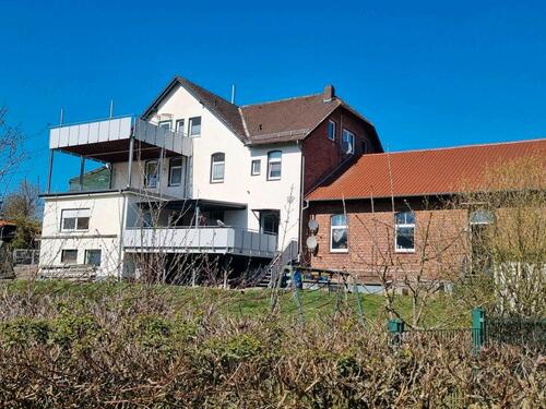 Foto - Mehrfamilien Haus - 200.000,00&nbsp;EUR Kaufpreis, ca.&nbsp; 402,00&nbsp;m&sup2;