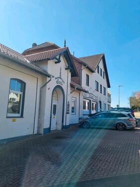 Foto - Mehrfamilienhaus, Wohnhaus in Lügde