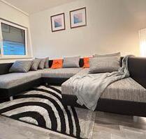 Möbliertes 2Z-Apartment - Ideal für Grenzgänger & Berufstätige - Lörrach Brombach