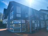 Foto - Laden, Geschäftfebäude, Büro, Selbstständig, Unternehmerräume.