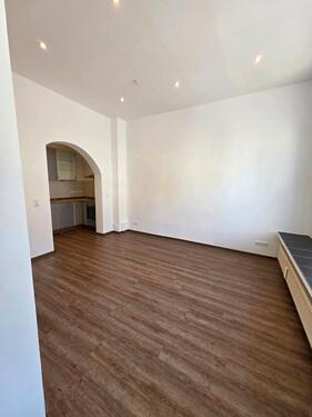 Foto - Etagenwohnung zur Miete in Bremen