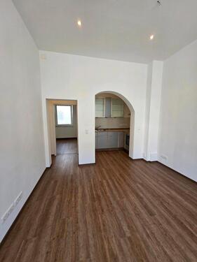Foto - Etagenwohnung in Bremen