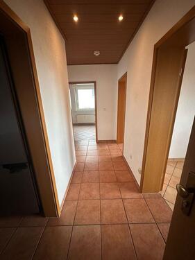 Foto - Etagenwohnung in Hessisch Oldendorf