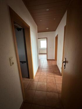 Foto - Etagenwohnung in Hessisch Oldendorf zur Miete