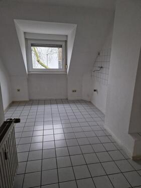 Foto - Etagenwohnung zur Miete in Duisburg