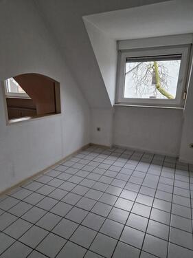 Foto - Etagenwohnung in Duisburg