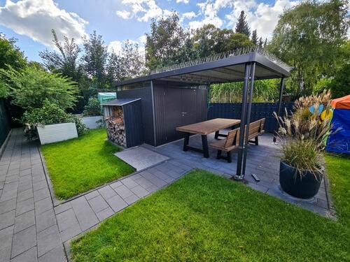 Foto - Reihenmittelhaus - 295.000,00 EUR Kaufpreis,