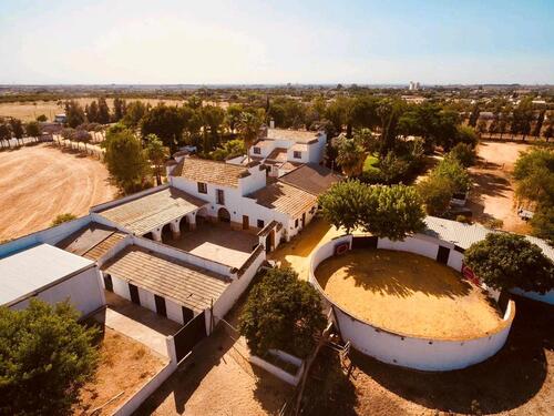 Foto - Wunderschöne andalusische Finca