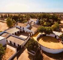 Wunderschöne andalusische Finca - Ochtrup
