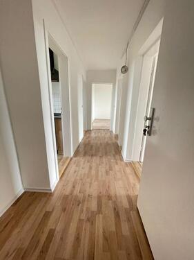 Foto - 4 Zimmer Etagenwohnung zur Miete in Lübz