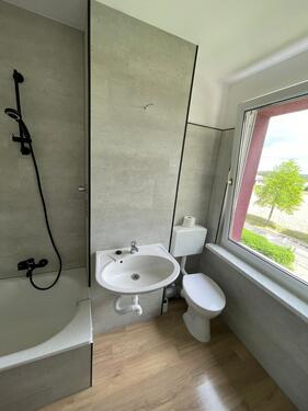 Foto - 4 Zimmer Etagenwohnung in Lübz