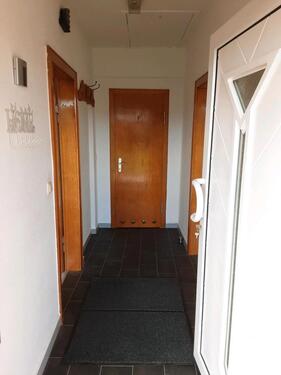 Foto - Etagenwohnung zur Miete in Bruchhausen-Vilsen
