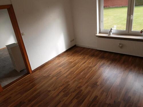 Foto - Etagenwohnung in Bruchhausen-Vilsen zur Miete