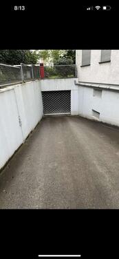 Foto - Parlplatz zu vermieten- Sachsenhausen Nord