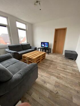 Foto - 6-Zimmer-Maisonette Wohnung in Nienburg-Alpheide