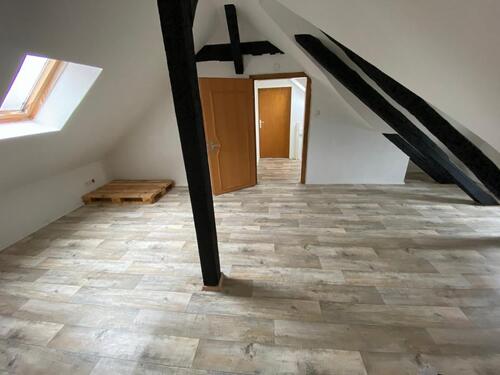 Foto - Etagenwohnung in Nienburg (Weser)