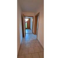 Erdgeschosswohnung zu vermieten - Arrach