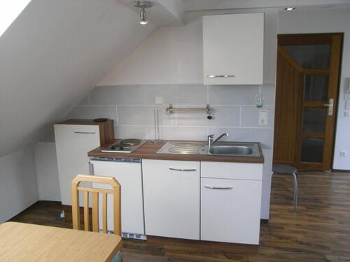 Foto - Etagenwohnung zur Miete in Calw