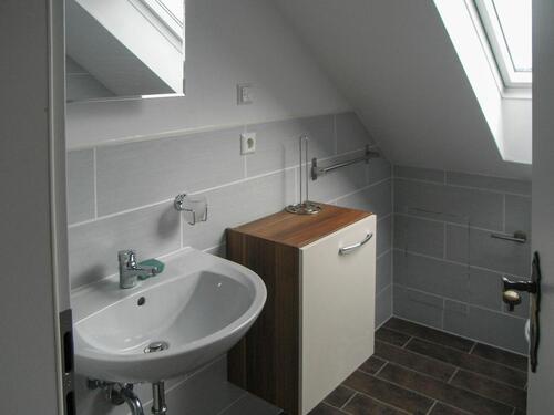 Foto - Etagenwohnung in Calw zur Miete