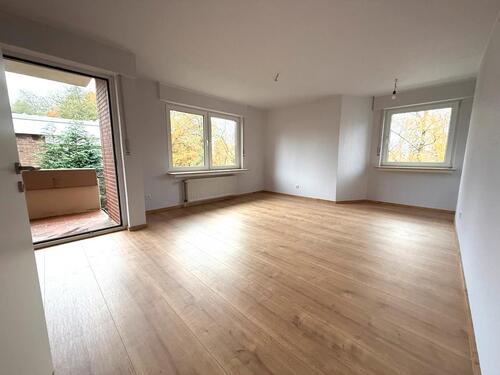 Foto - Komplett renoviert: 2 ZKB 55qm Balkon EBK zentral Bad Oeynhausen