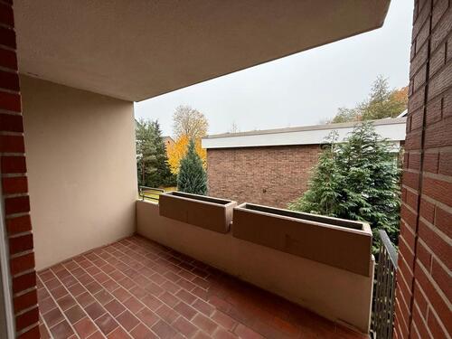 Foto - Etagenwohnung in Bad Oeynhausen