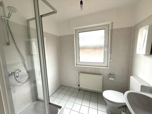 Foto - Etagenwohnung in Bad Oeynhausen zur Miete