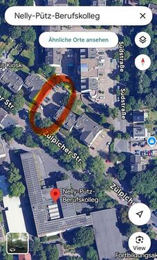 Foto - Stellplatz Düren Zülpicher Straße