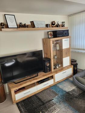 Foto - Etagenwohnung zur Miete in Bietigheim