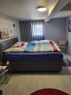 Foto - Etagenwohnung in Bietigheim