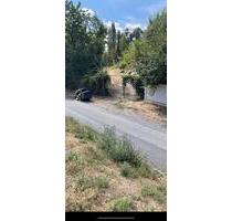 Abstellplatz Stellplatz, Wohnwagen, Trailer Anhänger - Ginsheim-Gustavsburg