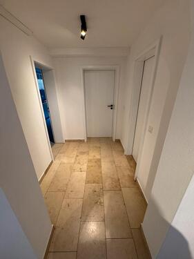 Foto - Etagenwohnung zur Miete in Hepberg