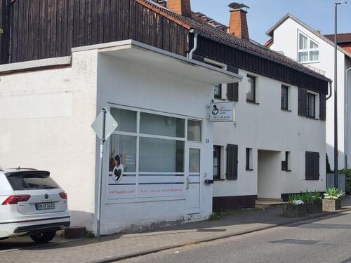 Foto - Bürofläche in Georgenborn zu vermieten